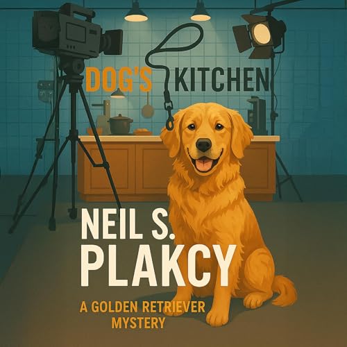 Cover of Dog's Kitchen