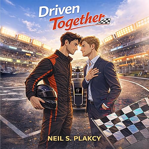 Cover of Driven Together