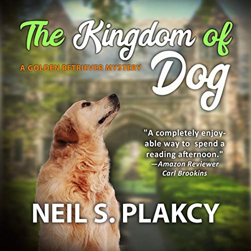 Cover of The Kingdom of Dog