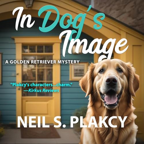 Cover of In Dog's Image