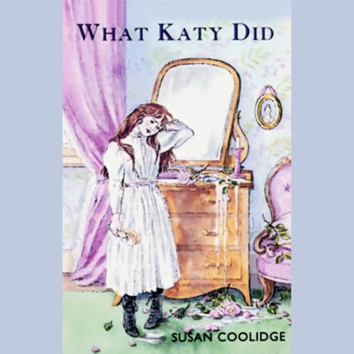 Cover of What Katy Did