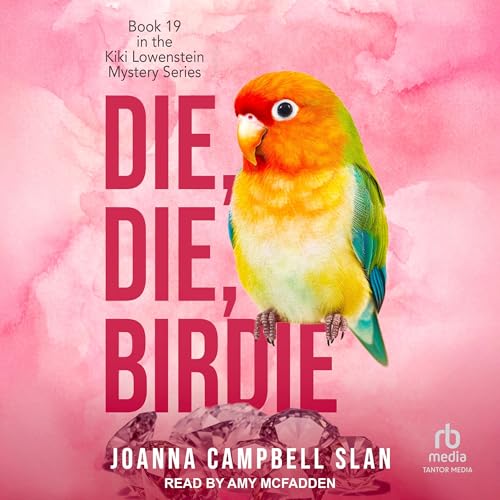 Cover of Die, Die, Birdie