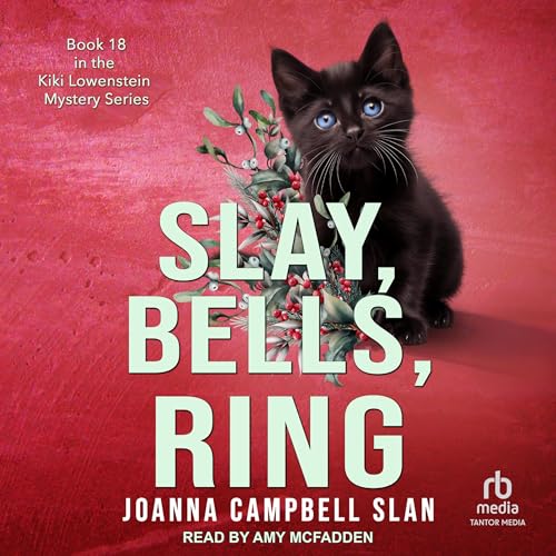 Cover of Slay, Bells, Ring