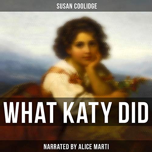 Cover of What Katy Did