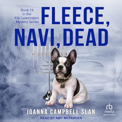 Cover of Fleece, Navi, Dead