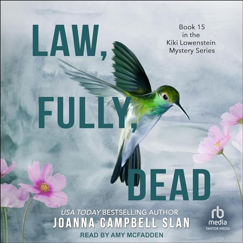 Cover of Law, Fully, Dead