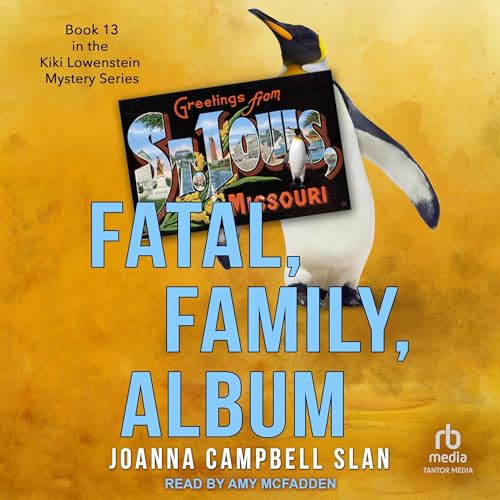 Cover of Fatal, Family, Album
