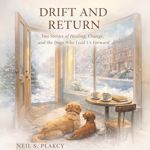 Cover of Drift and Return
