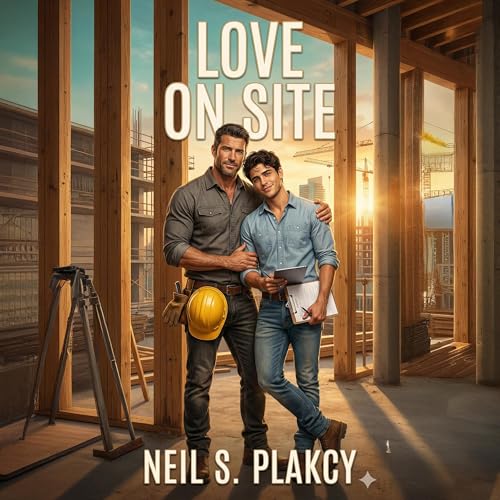 Cover of Love on Site