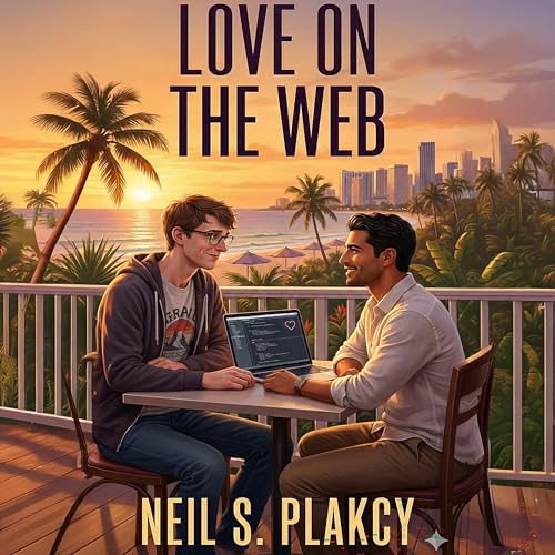Cover of Love on the Web