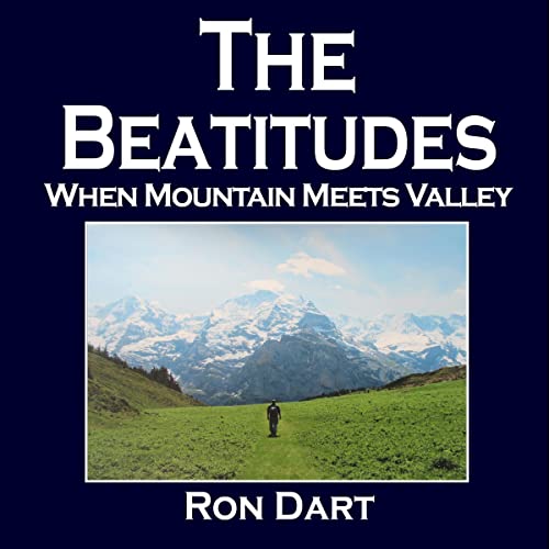 Cover of The Beatitudes