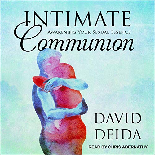 Cover of Intimate Communion