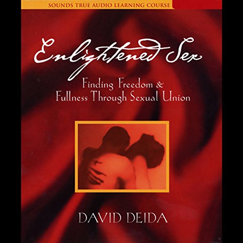 Cover of Enlightened Sex