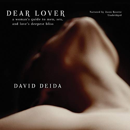 Cover of Dear Lover