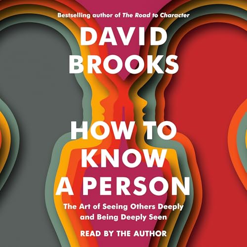 Cover of How to Know a Person