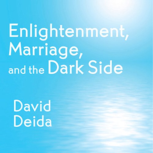 Cover of Enlightenment, Marriage, and the Dark Side