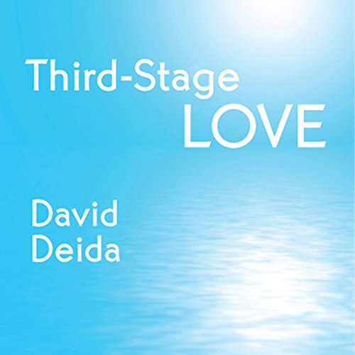 Cover of Third-Stage Love