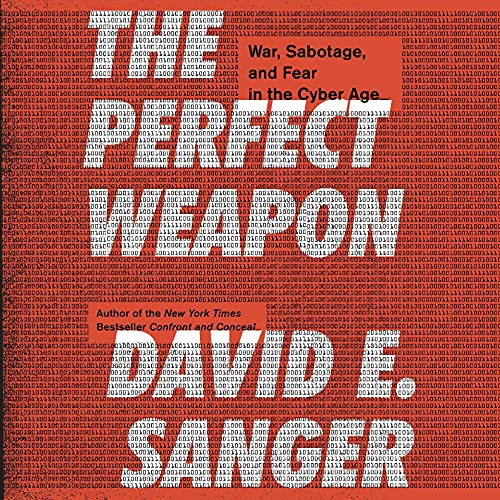 Cover of The Perfect Weapon