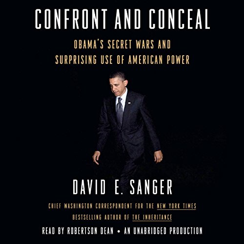 Cover of Confront and Conceal