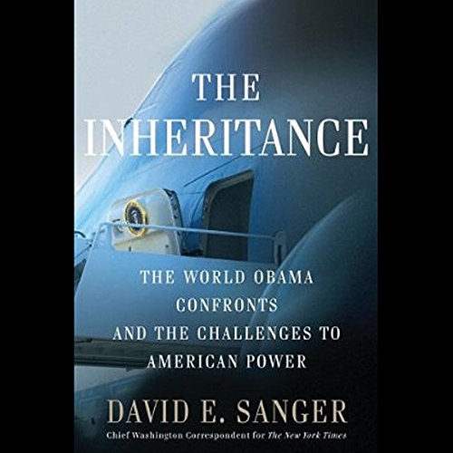 Cover of The Inheritance