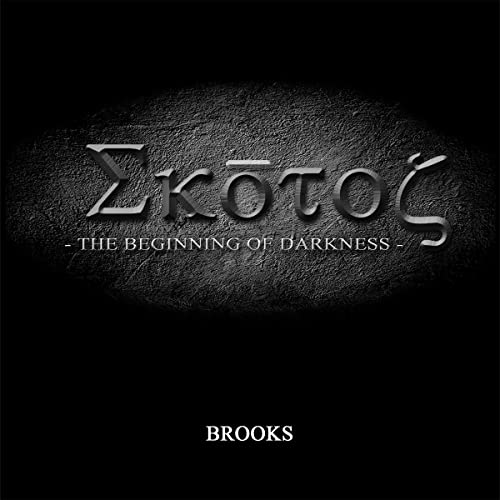 Cover of Skotos - The Beginning of Darkness