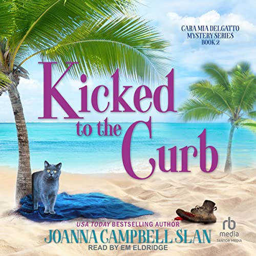 Cover of Kicked to the Curb