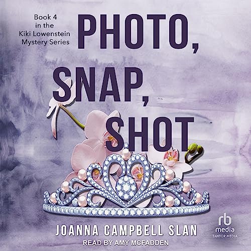 Cover of Photo, Snap, Shot