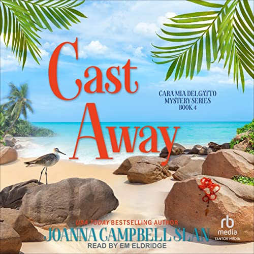 Cover of Cast Away