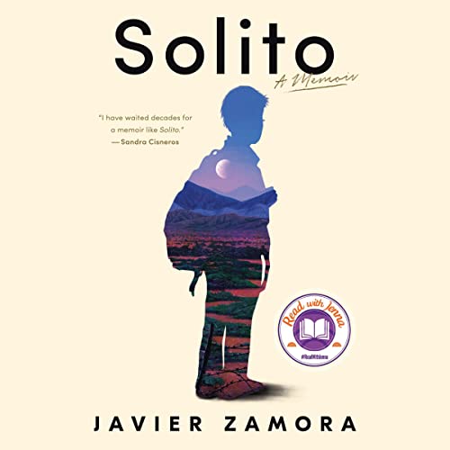 Cover of Solito