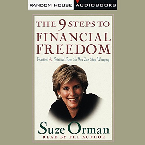 Cover of The 9 Steps to Financial Freedom