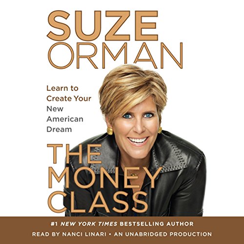 Cover of The Money Class