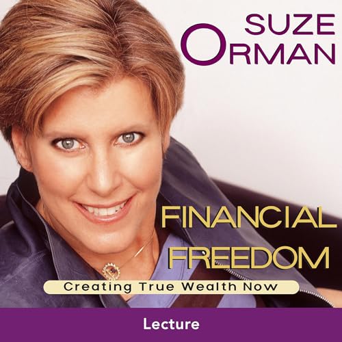 Cover of Financial Freedom