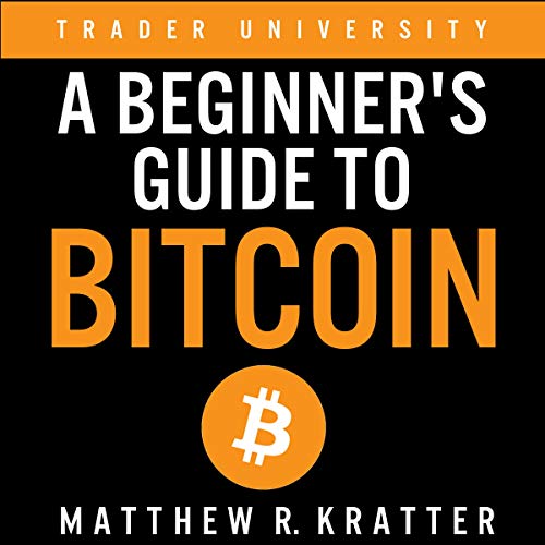 Cover of A Beginner's Guide to Bitcoin