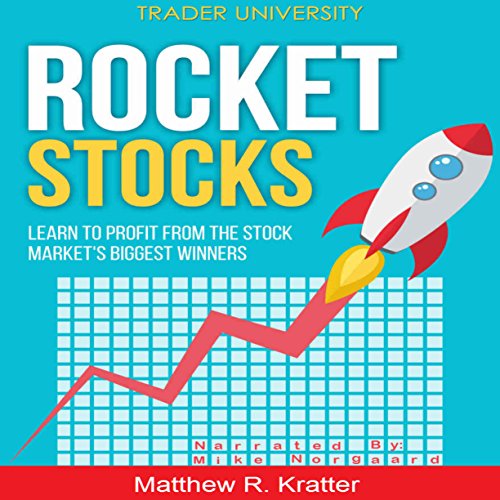 Cover of Rocket Stocks