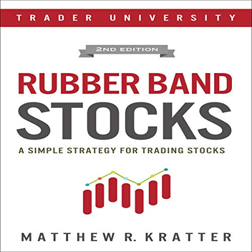 Cover of Rubber Band Stocks