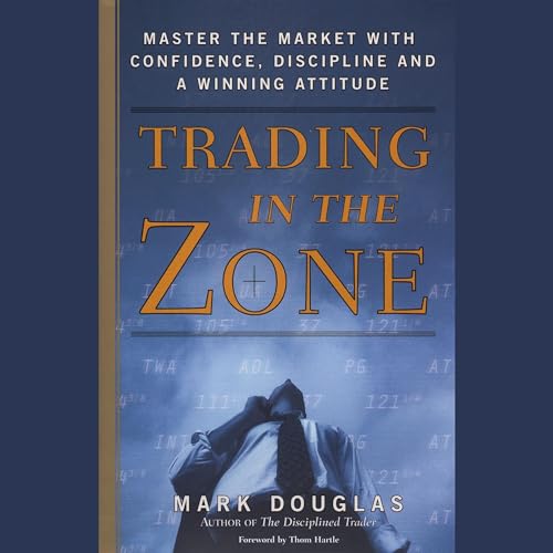 Cover of Trading in the Zone