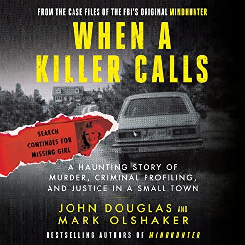 Cover of When a Killer Calls