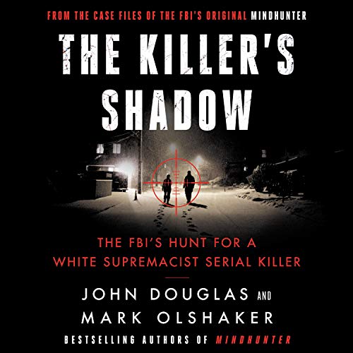 Cover of The Killer's Shadow