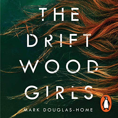 Cover of The Driftwood Girls