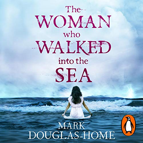 Cover of The Woman Who Walked into the Sea