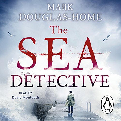 Cover of The Sea Detective