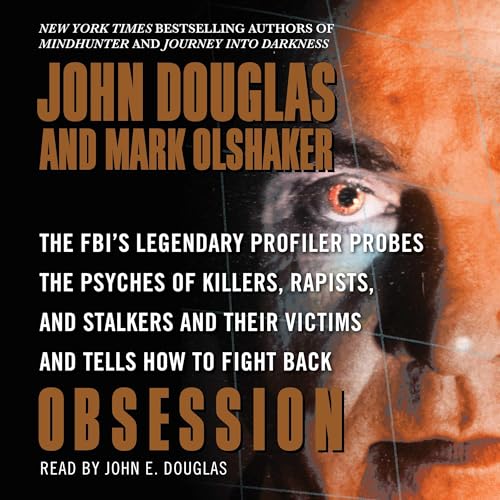 Cover of Obsession