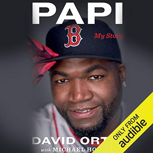 Cover of Papi