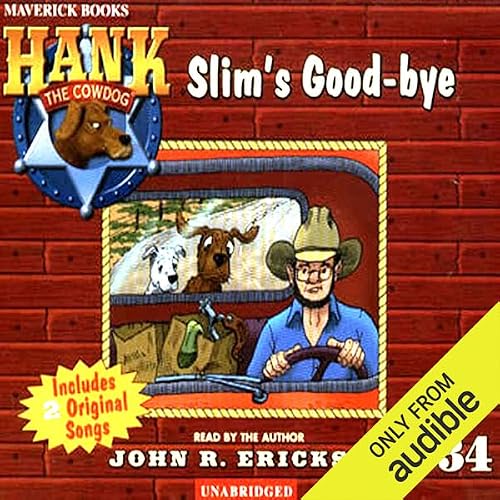 Cover of Slim's Good-bye