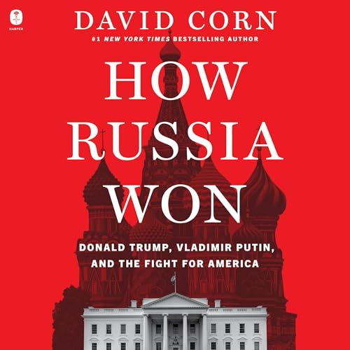 Cover of How Russia Won