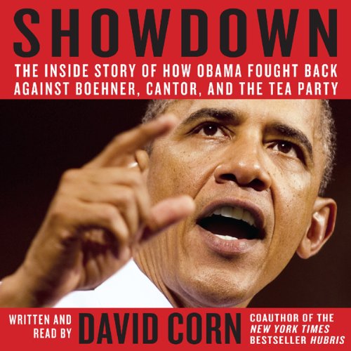 Cover of Showdown