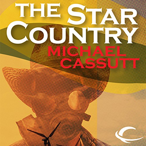 Cover of The Star Country