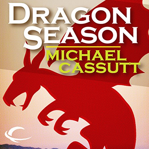Cover of Dragon Season