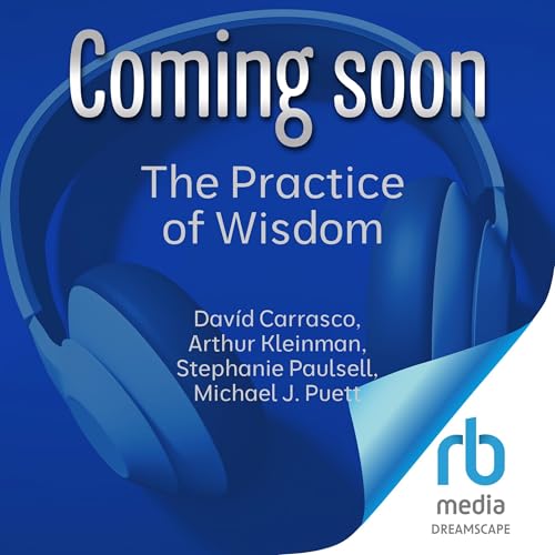 Cover of The Practice of Wisdom