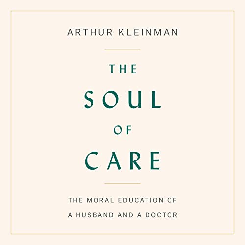Cover of The Soul of Care